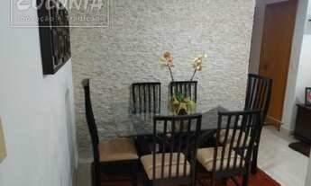 Imagem 3: Santo André - Apartamento Padrão - Utinga