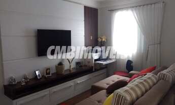 Imagem 4: Apartamento - Mansões Santo Antônio - Campinas