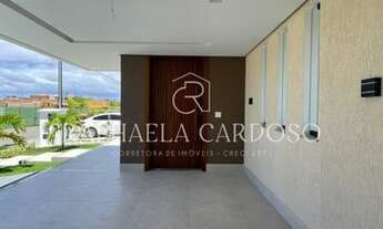 Imagem 6: Casa de condomínio pronta para morar