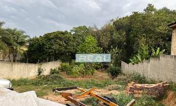 Imagem 5: Terreno à venda, 500 m² por R$ 280.000,00 - Parque dos Servidores - Paulínia/SP