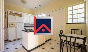 Imagem 7: Locação Apartamento 3 Dormitórios - 150 m² Paraíso