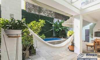 Imagem 3: Sobrado com 4 dormitórios à venda, 390 m² por R$ 5.050.000,00 - Jardim Paulistano - São Pa