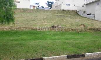 Imagem 3: Terreno - Condomínio Vila de São Lourenço - Valinhos