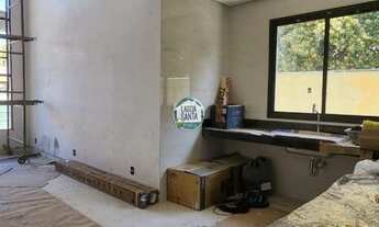 Imagem 5: Casa com 3 dormitórios à venda, 120 m² por R$ 695.000,00 - Vila Pinto Coelho - Lagoa Santa