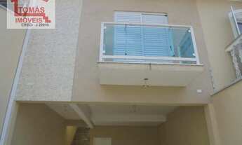 Imagem 2: Casa com 3 dormitórios para alugar, 125 m² por R$ 2.000,00/mês - Pirituba - São Paulo/SP