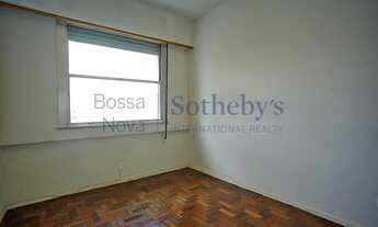 Imagem 6: Apartamento em andar e prédio com infraestrutura