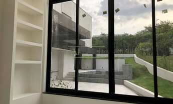 Imagem 6: SANTANA DE PARNAÍBA - Casa de Condomínio - Tamboré 11