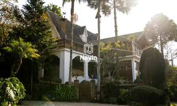 Imagem 4: Casa à venda no Condomínio Clube da Montanha - Atibaia/SP