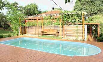 Imagem 6: Linda Chácara no Parque dos Poderes ** Porteira Fechada * 1MBA2QM