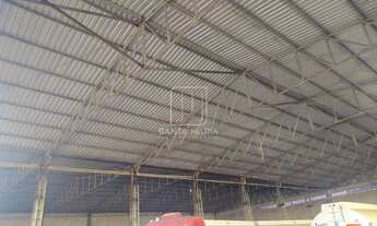 Imagem 7: Salão/Galpão (salão - térreo