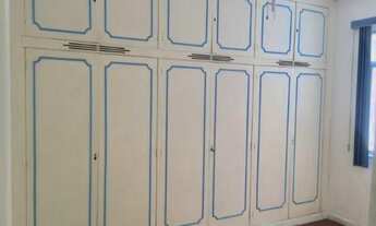 Imagem 4: Barata Ribeiro Posto 3 com três quartos