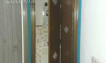 Imagem 5: Santo André - Casa Padrão - Utinga