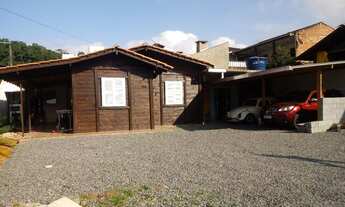 Imagem: Vendo casa em jaragua do sul