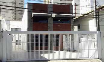 Imagem: Prédio para aluguel, 6 vagas, Vila Clementino