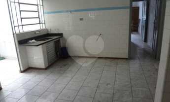 Imagem 5: Casa-São Paulo-MOOCA