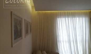 Imagem 3: Santo André - Apartamento Padrão - Vila Homero Thon