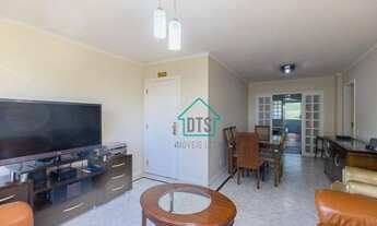 Imagem 3: BELÍSSIMO APARTAMENTO À VENDA - 3 DORMITÓRIOS MOOCA SÃO PAULO/SP