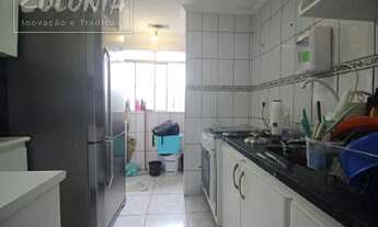 Imagem 3: São Bernardo do Campo - Apartamento Padrão - Santa Terezinha