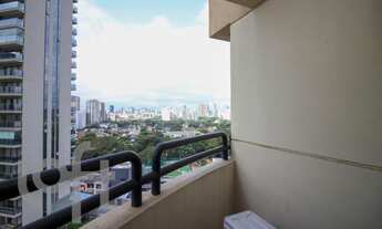 Imagem 15: São Paulo - Apartamento Padrão - Pinheiros