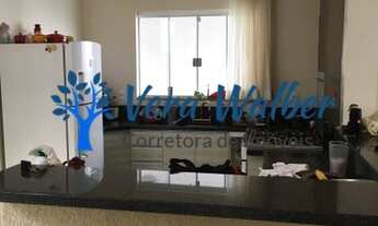 Imagem 3: Ótima casa com 3 dorm/1 suíte no Bairro Colina Verde em Tatuí