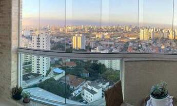 Imagem 3: MARAVILHOSO APTO COM VARANDA GOURMET! 141 m²