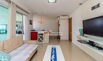 Imagem 4: Apartamento com 3 dormitórios, 167 m² - venda por R$ 2.665.000,00 ou aluguel por R$ 16.930