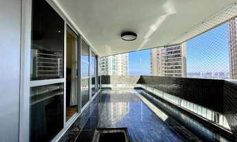 Imagem 7: Apto Barra da Tijuca Praia Atlântico Sul