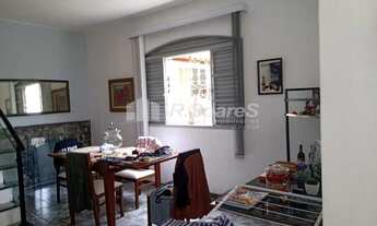 Imagem 4: Casa Triplex com 3 quartos em Todos os Santos. Rua Guarabira