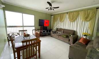 Imagem 5: Apartamento em São Vicente