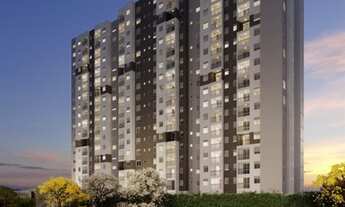 Imagem: Apartamento - Bonfim - Campinas