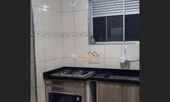 Imagem 5: Apartamento com 2 dormitórios à venda, 49 m² por R$ 170.000,00 - Jardim Gianetti - São Pau