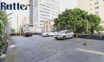 Imagem 5: APARTAMENTO A VENDA EM PINHEIROS