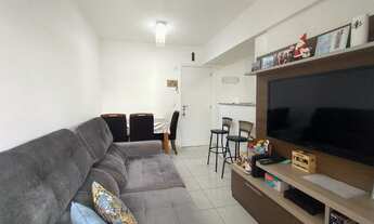 Imagem 2: Apartamento com móveis planejados com 3 meses de uso - Quartos espaçosos - 2 varandas