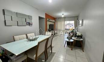 Imagem: Seu lindo apto na Ilha do leite com varanda