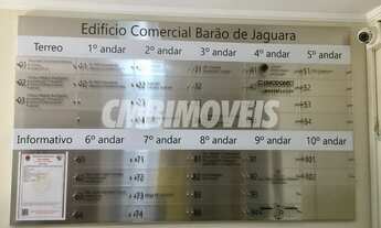 Imagem 2: Sala - Centro - Campinas