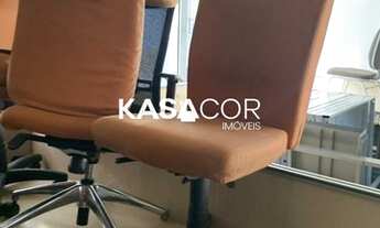 Imagem 7: Ampla sala reformada , pronta para usar!!!!!