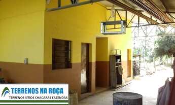 Imagem 7: Linda Fazendinha em Passa Tempo/MG 2 casas boas, 55 mil metros, aceito imóvel em BH