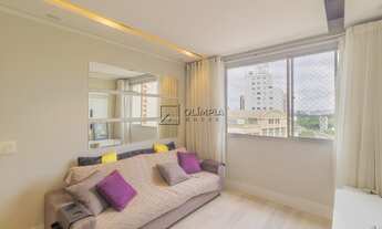 Imagem 4: Apartamento Venda Vila Mariana 82 m² 2 Dormitórios