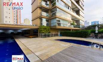 Imagem 8: Apartamento com 2 dormitórios, 130 m² - venda por R$ 2.459.000,00 ou aluguel por R$ 11.250