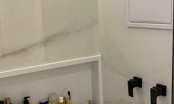 Imagem 7: Apartamento para venda possui 118 metros quadrados com 2 quartos em Cerqueira César - São