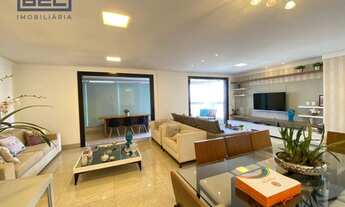 Imagem: Apartamento com 3 suítes plenas à venda