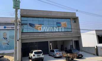 Imagem: Sala - Jardim Paiquerê - Valinhos