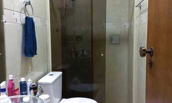 Imagem 2: Apartamento para venda possui 50 metros quadrados com 2 quartos em Pernambués - Salvador