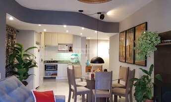 Imagem: São Paulo - Apartamento Padrão - Vila