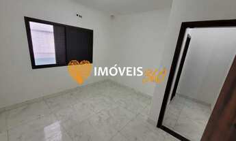 Imagem 7: SOBREPOSTA ALTA COM 170M², 100 METROS DA PRAIA, 3 QUARTOS SENDO 1 SUÍTE, 1 BANHEIRO SOCIAL