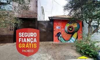 Imagem: SAO PAULO - Casa comercial - VILA MADALENA