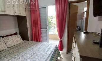 Imagem 6: Santo André - Apartamento Padrão - Vila Eldízia