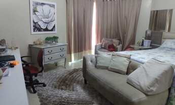 Imagem 6: Casa Condomínio Fechado 3 quartos Parque das Laranjeiras