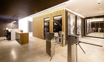 Imagem 3: PORTO ALEGRE - Conjunto Comercial/Sala - Cidade Baixa