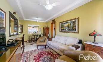 Imagem 2: PORTO ALEGRE - Apartamento Padrão - Tristeza